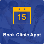 Clinic Booking