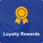 Loyalty Rewards